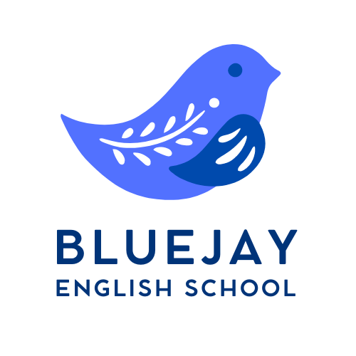 Bluejay English School